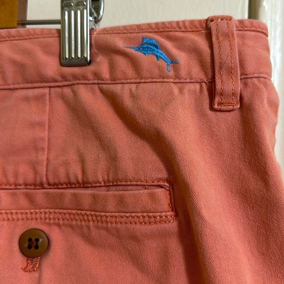 BUNDLE! Tommy Bahama Men’s Chino Shorts size 38 - Picture 4 of 12
